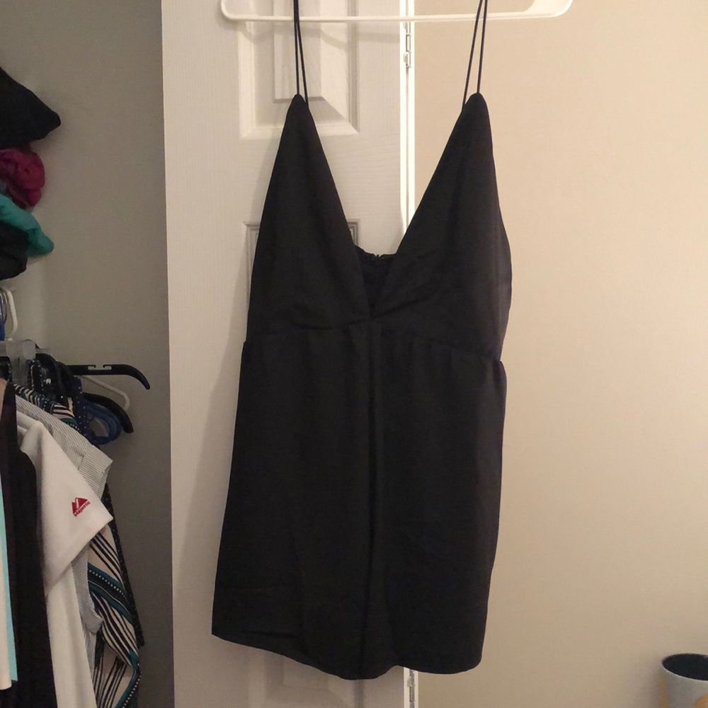 Tobi romper